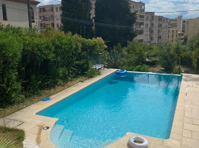 Maisonnette Cagnes